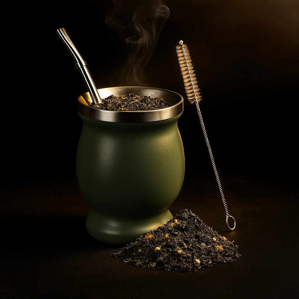 The Yerba Cup™