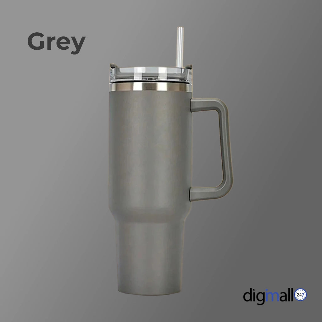 Stainly 1200 – Your Ultimate Hot & Cold Beverage Companion