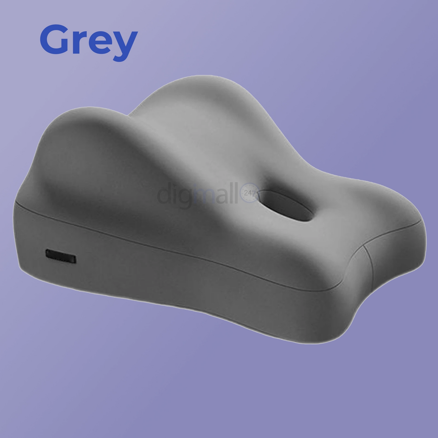 ComfyCradle Dual Pillow – Ergonomic Support for Two