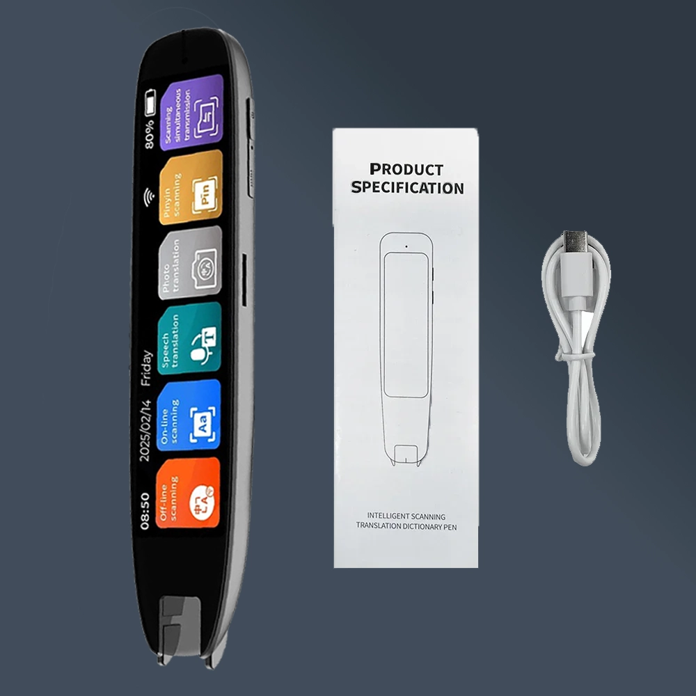 LingoScan S65 Pro