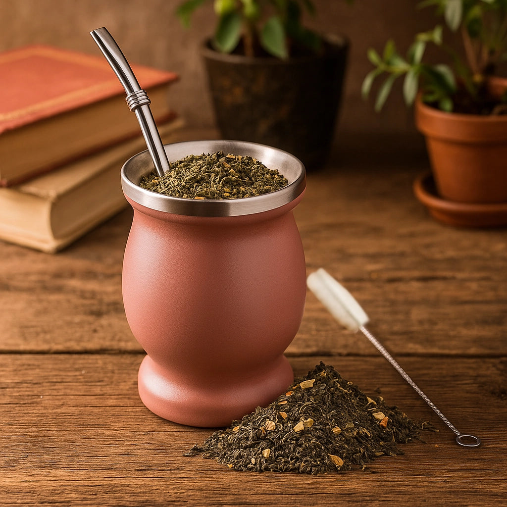 The Yerba Cup™