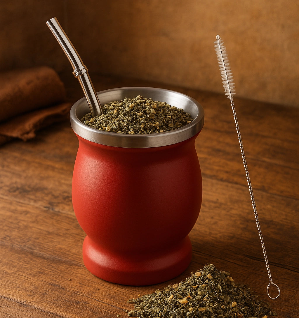 The Yerba Cup™