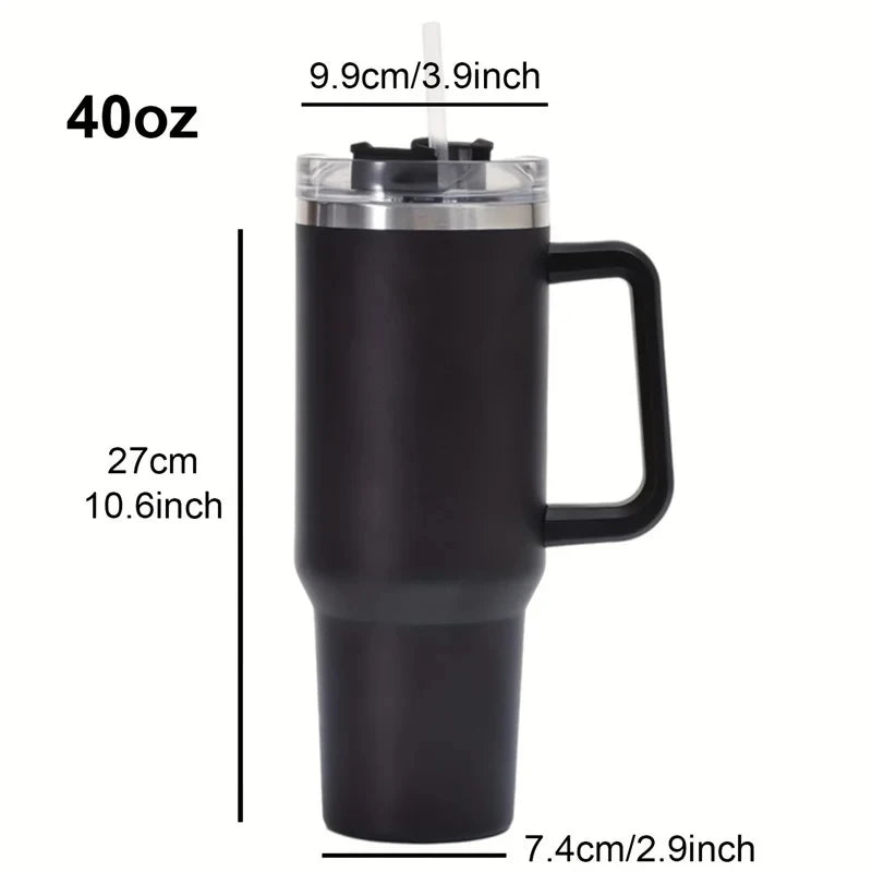 Stainly 1200 – Your Ultimate Hot & Cold Beverage Companion