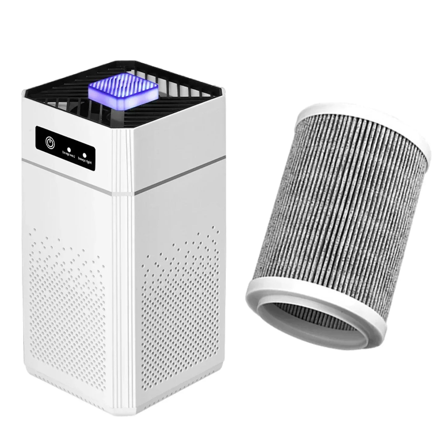AirZen Smart Purifier