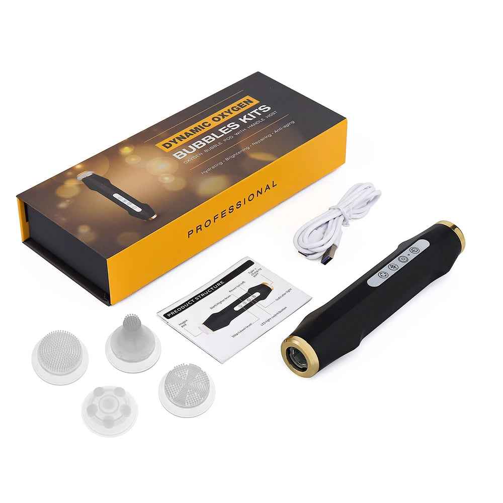 OxyLume 7