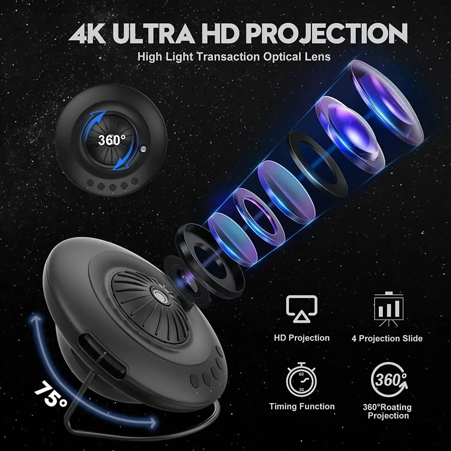 GalaxyGlide 8-in-1
