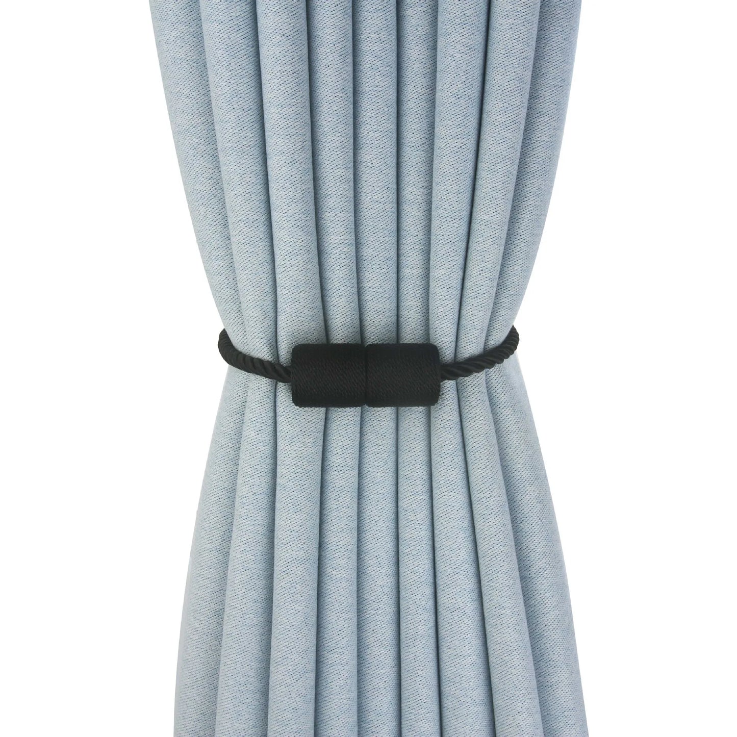 MagnaWeave Curtain Tiebacks