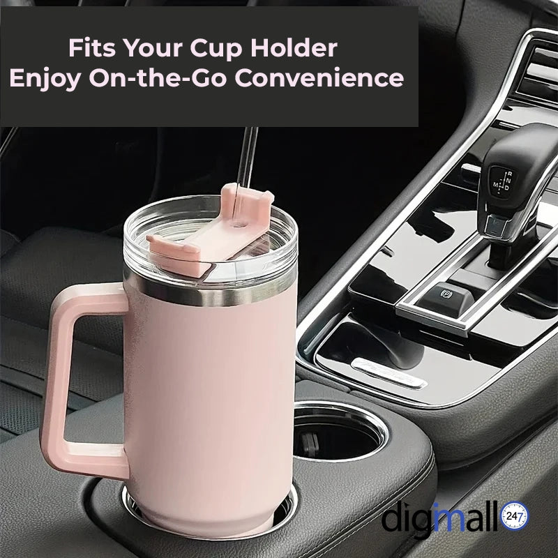 Stainly 1200 – Your Ultimate Hot & Cold Beverage Companion