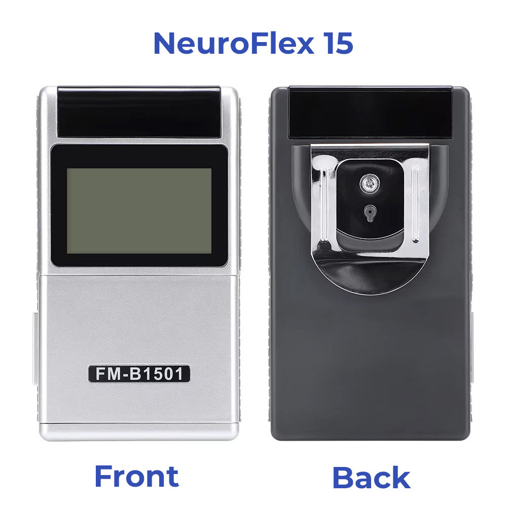 NeuroFlex 15