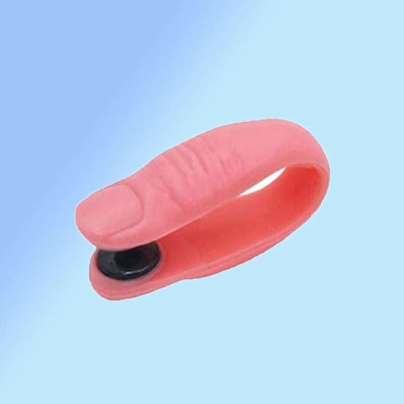 MagniClip-The Ultimate Finger & Thumb Relief