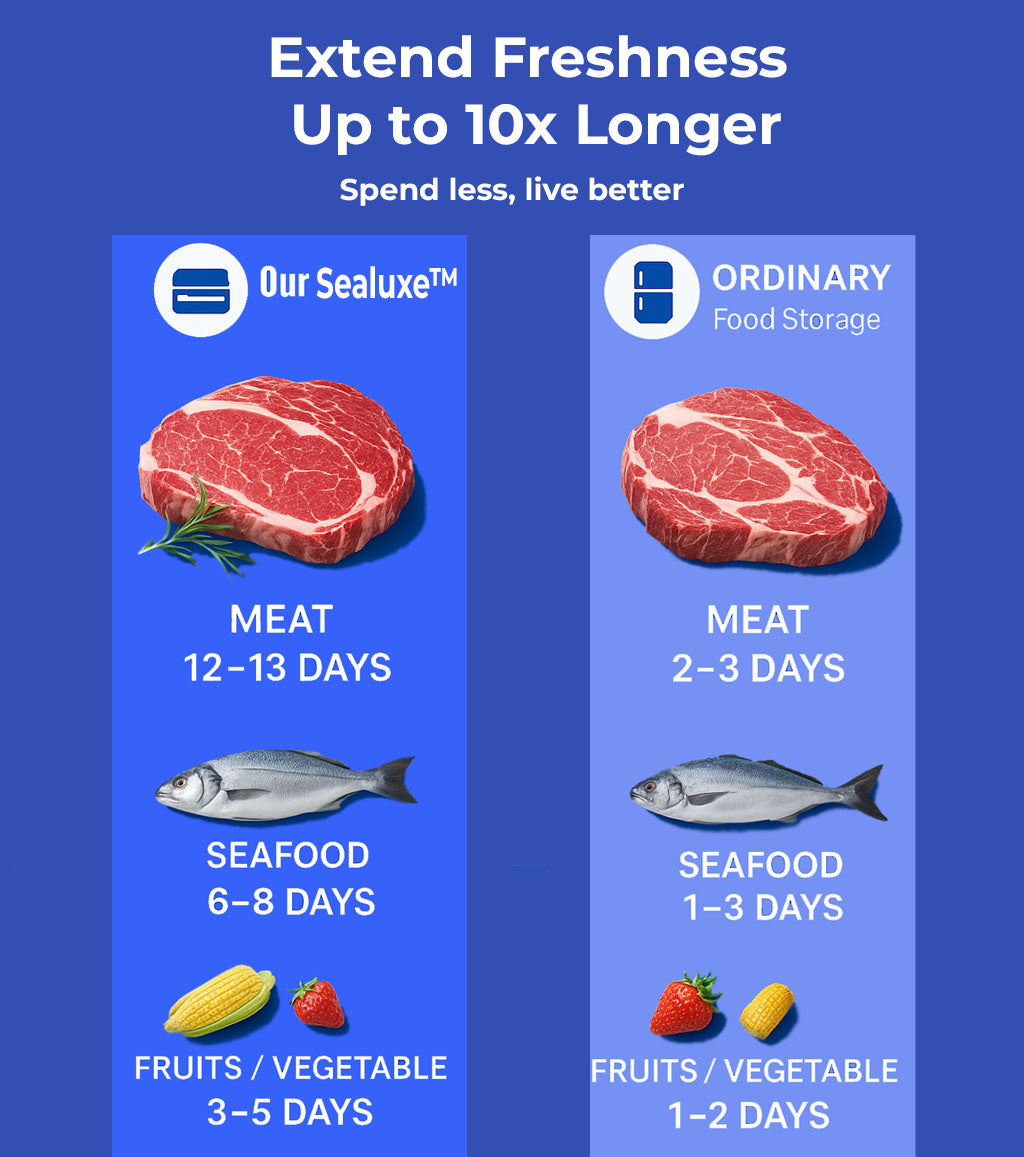 Sealuxe