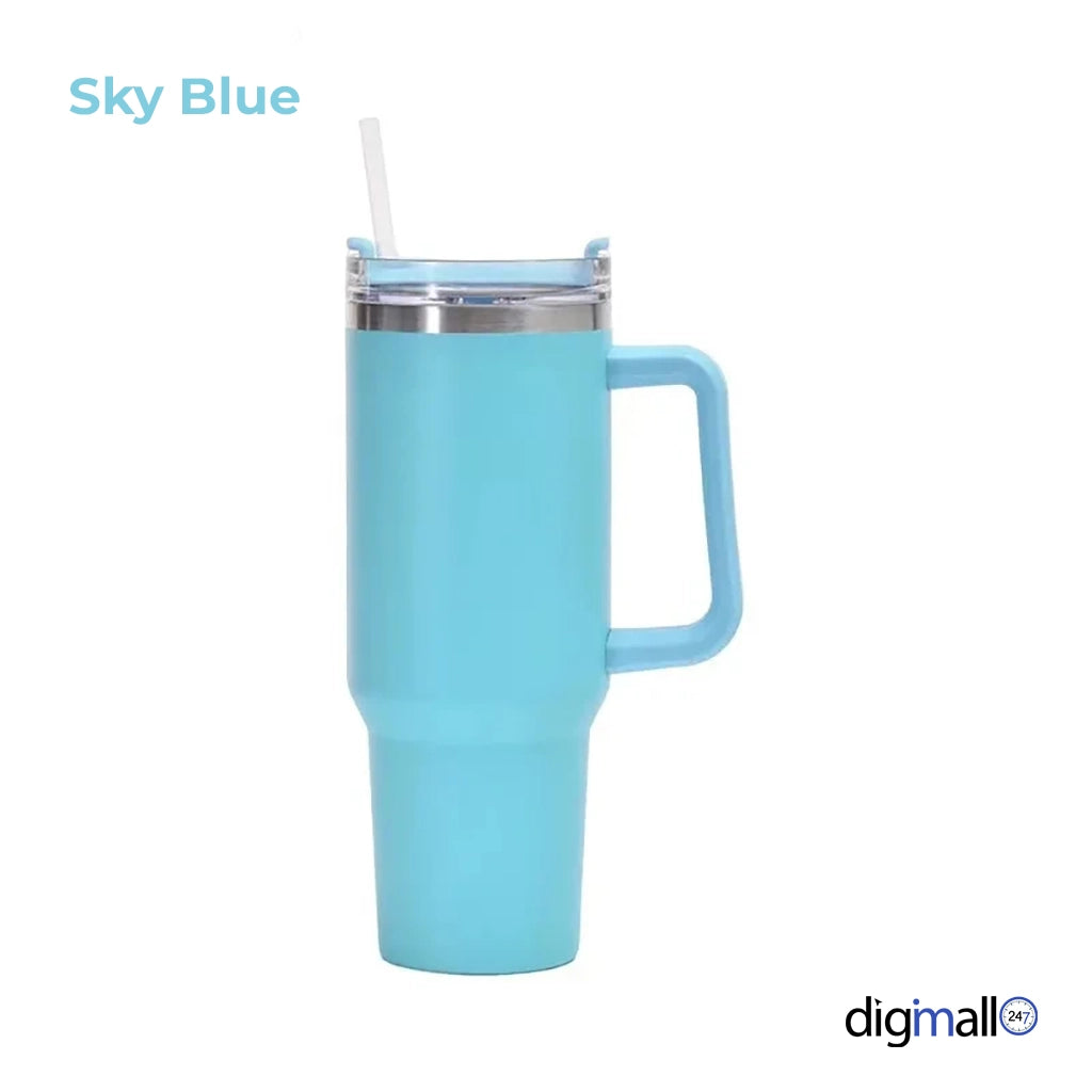 Stainly 1200 – Your Ultimate Hot & Cold Beverage Companion