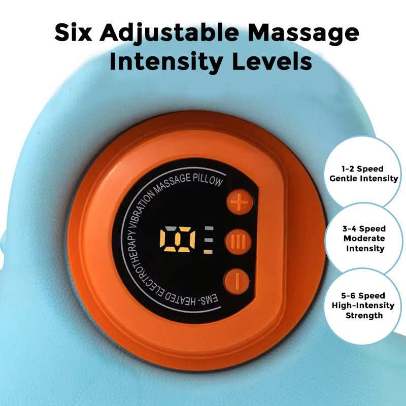 CerviCare - Align Your Spine, Ease Your Pain.