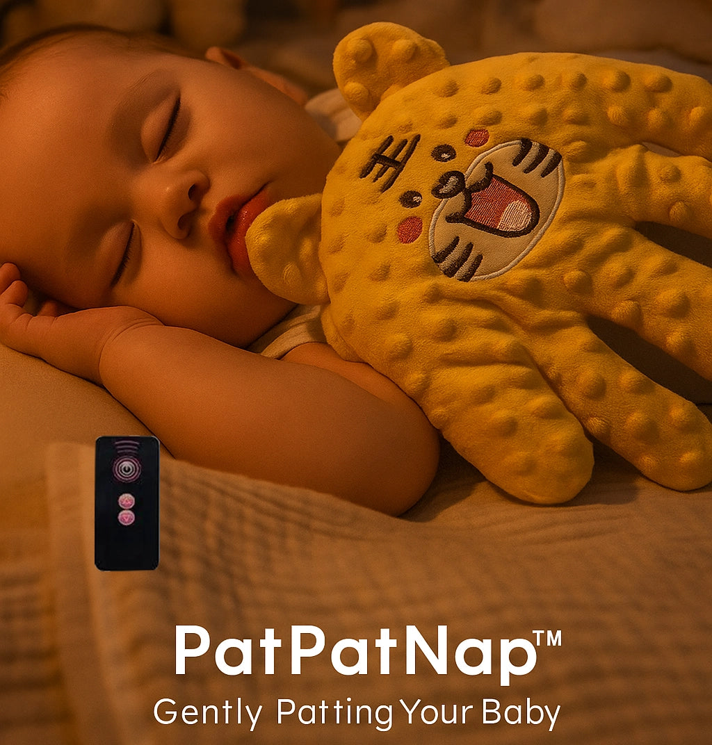 PatPatNap