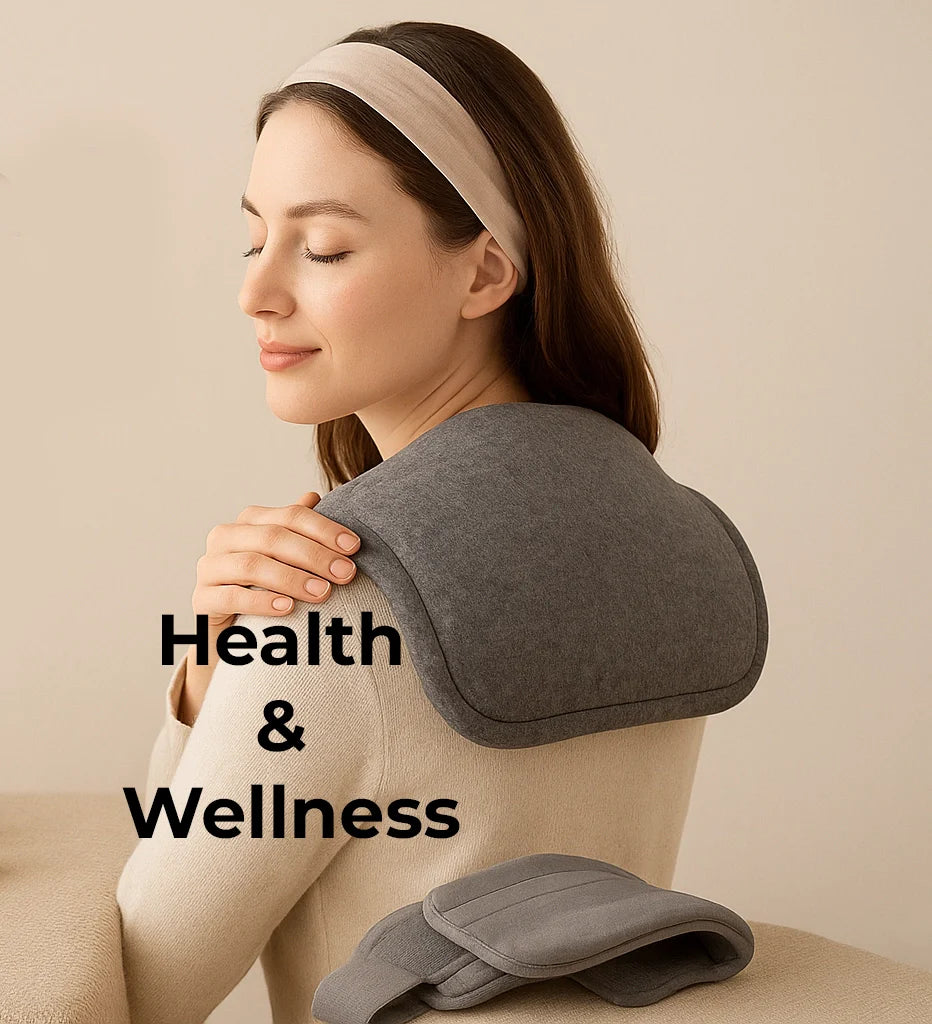 Health & Wellness