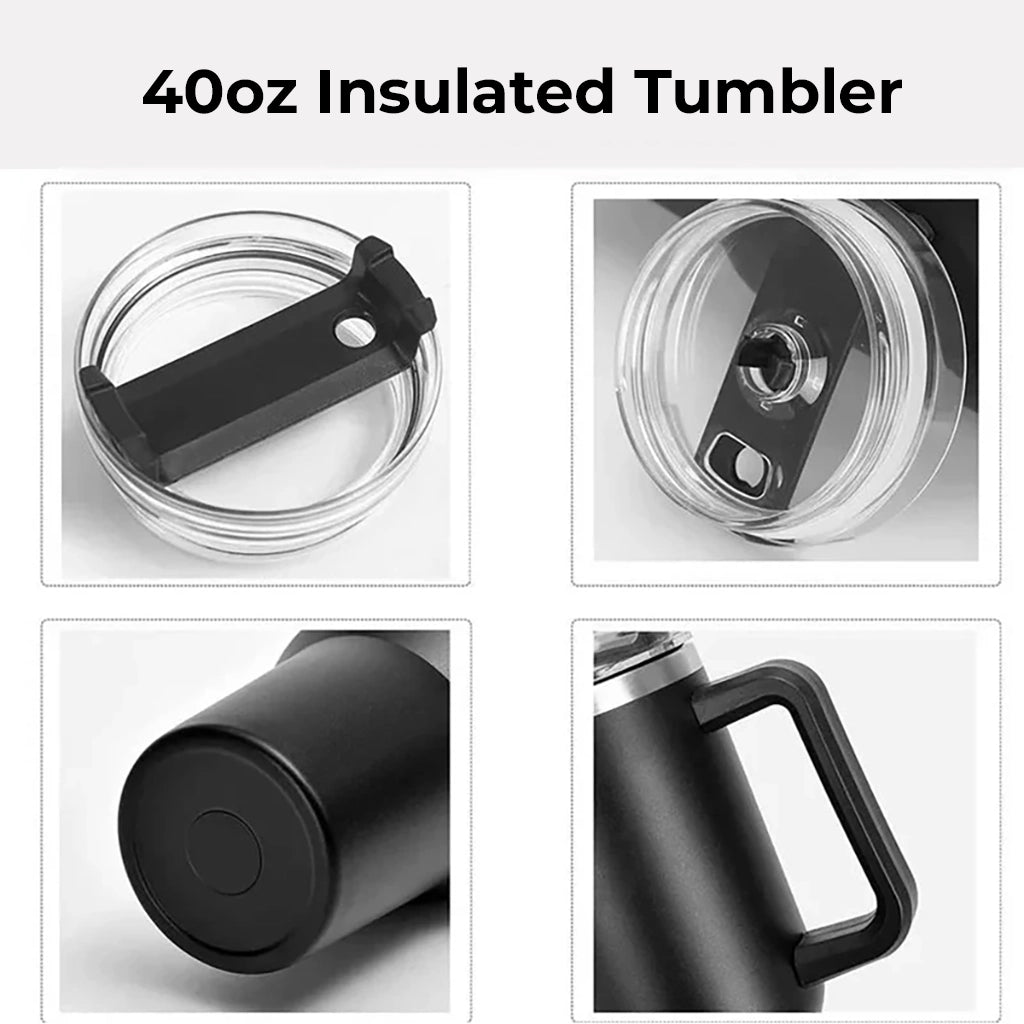 Stainly 1200 – Your Ultimate Hot &amp; Cold Beverage Companion