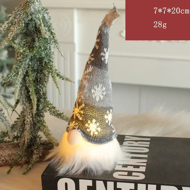 MerryMuff Gnome