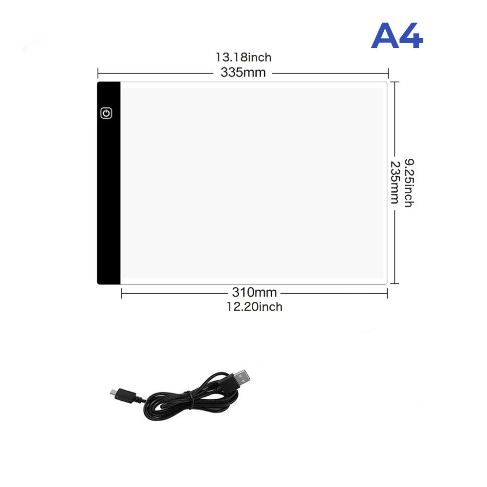GlowBoard 3X