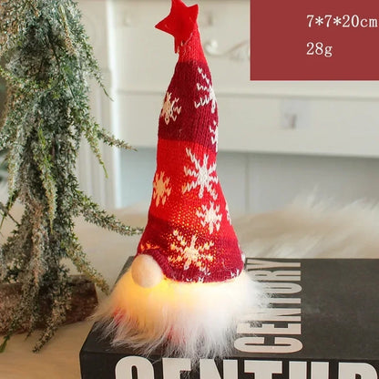 MerryMuff Gnome