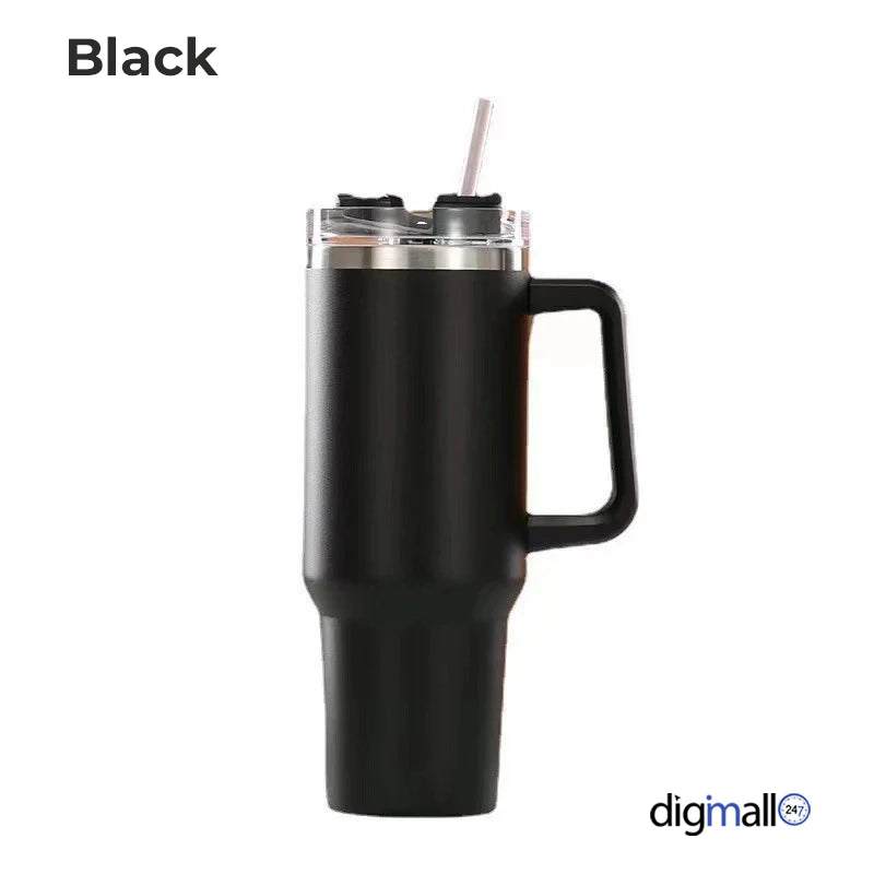 Stainly 1200 – Your Ultimate Hot &amp; Cold Beverage Companion