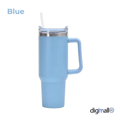 Stainly 1200 – Your Ultimate Hot &amp; Cold Beverage Companion