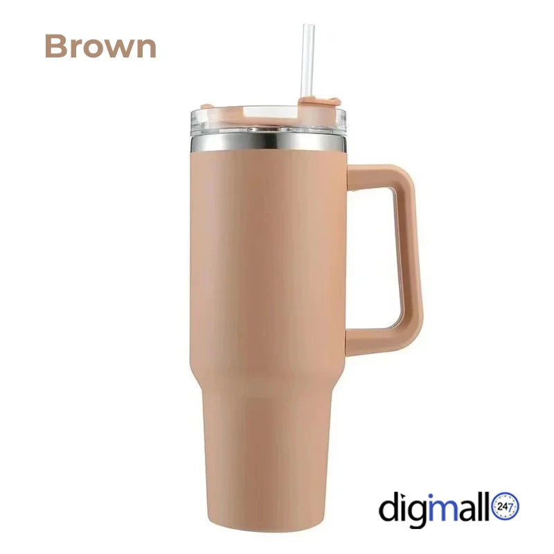Stainly 1200 – Your Ultimate Hot &amp; Cold Beverage Companion