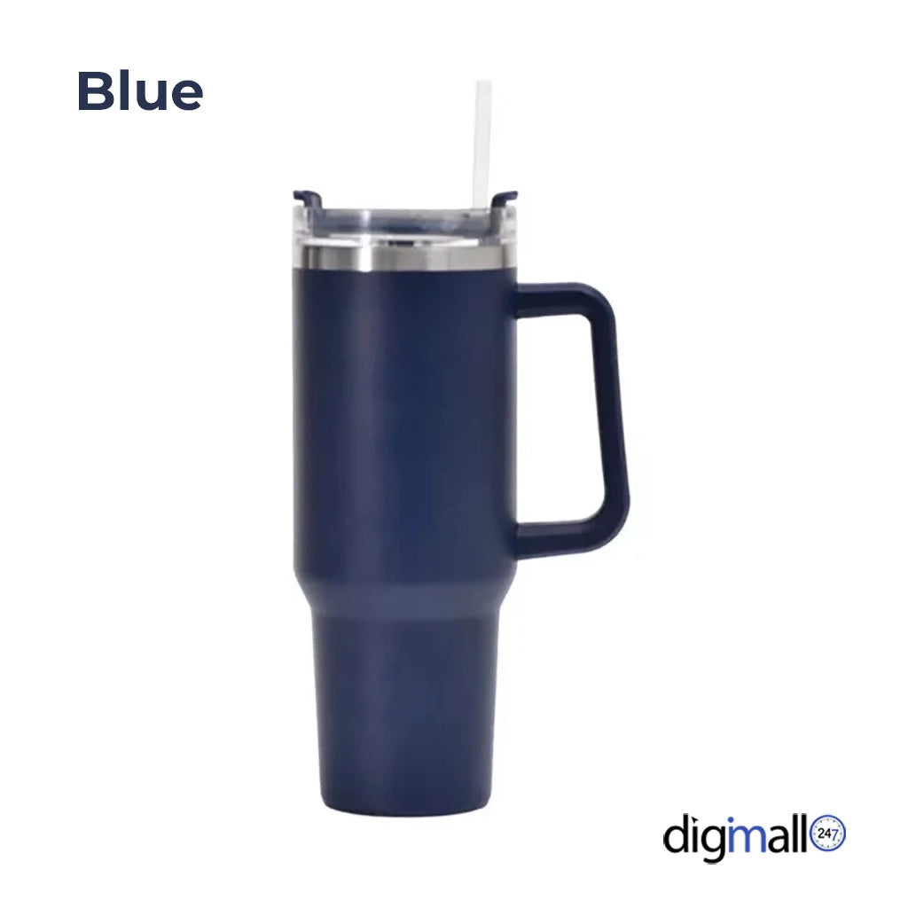 Stainly 1200 – Your Ultimate Hot &amp; Cold Beverage Companion