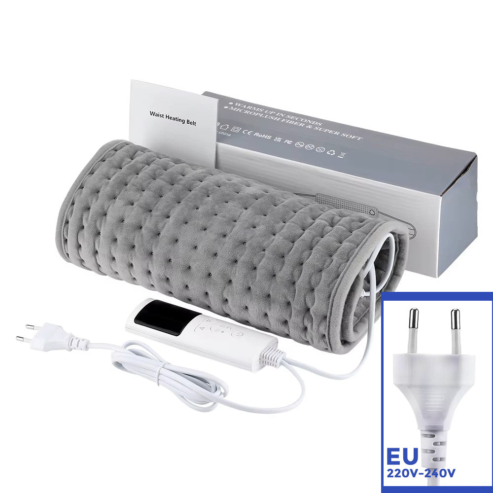 CrampEase Heat Belt