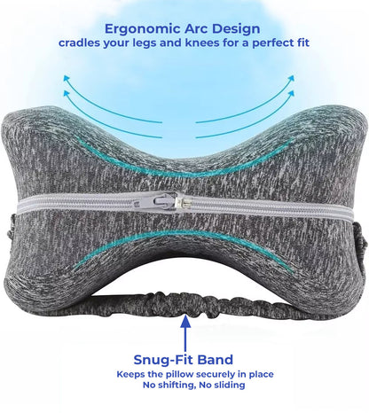 OrthoCloud Sciatica & Leg Pillow
