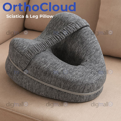 OrthoCloud Sciatica & Leg Pillow