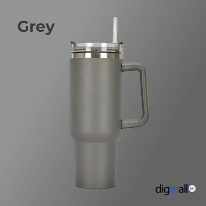 Stainly 1200 – Your Ultimate Hot &amp; Cold Beverage Companion