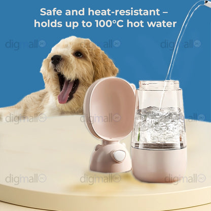 PawQuencher Duo