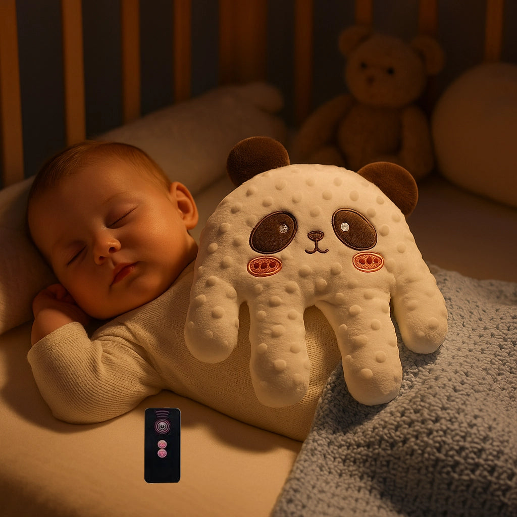 PatPatNap