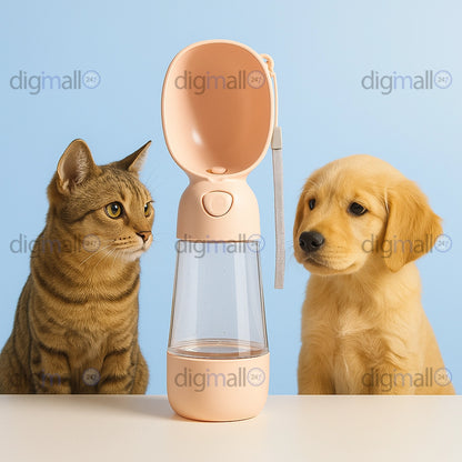 PawQuencher Duo