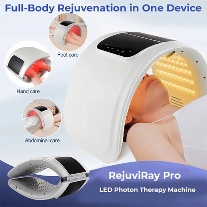 RejuviRay Pro