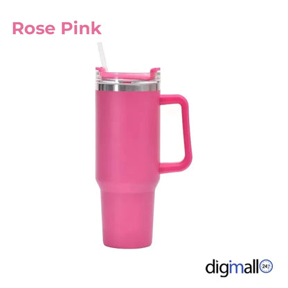 Stainly 1200 – Your Ultimate Hot &amp; Cold Beverage Companion