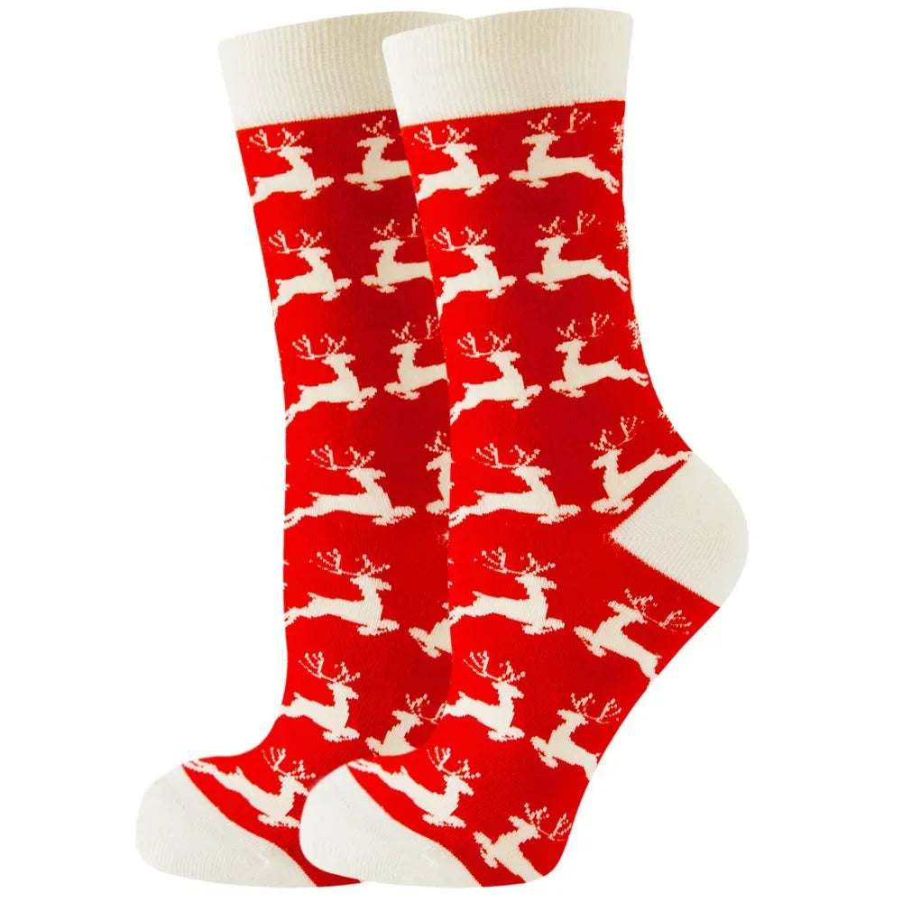 Festifeet Christmas Socks
