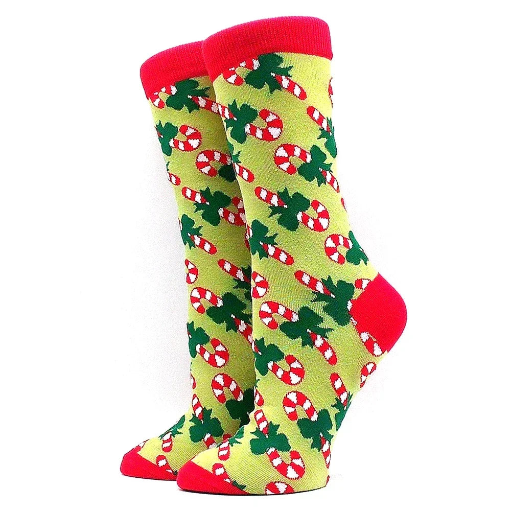 Festifeet Christmas Socks
