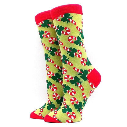 Festifeet Christmas Socks