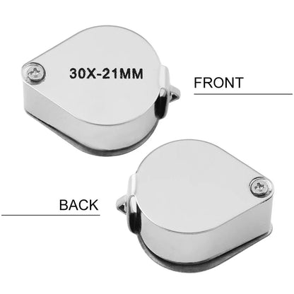 GemScope Pro X30