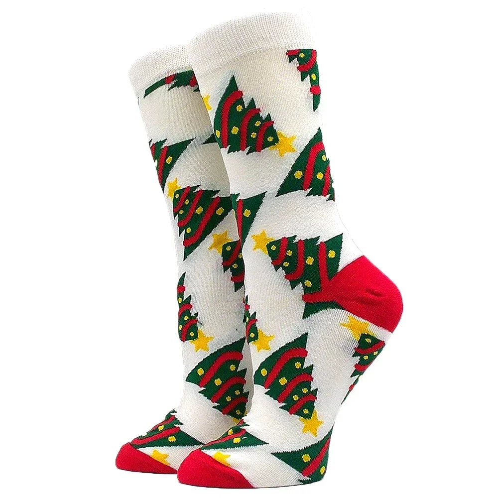 Festifeet Christmas Socks