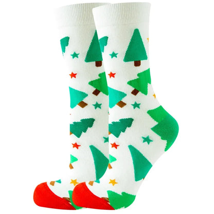 Festifeet Christmas Socks