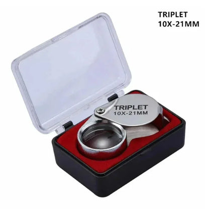 GemScope Pro X30