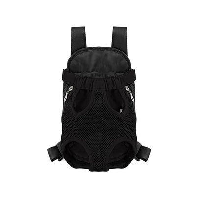 FurGo Double Shoulder Carrier
