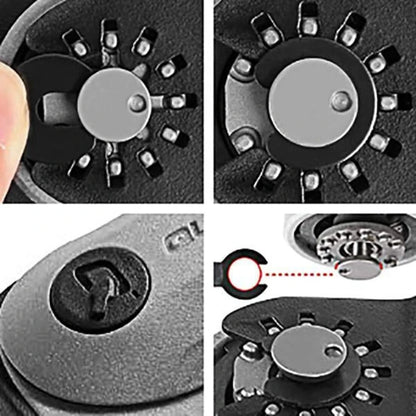 MultiCut Pro 35MM Blade Set (5PCS)