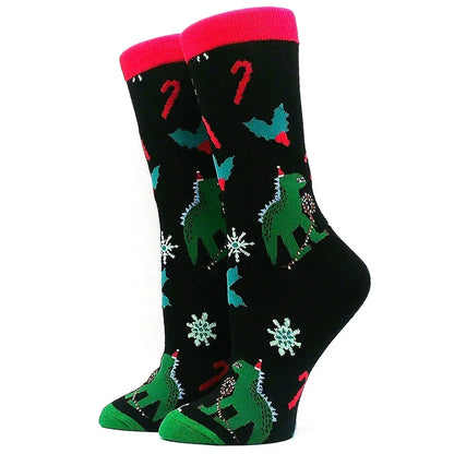 Festifeet Christmas Socks