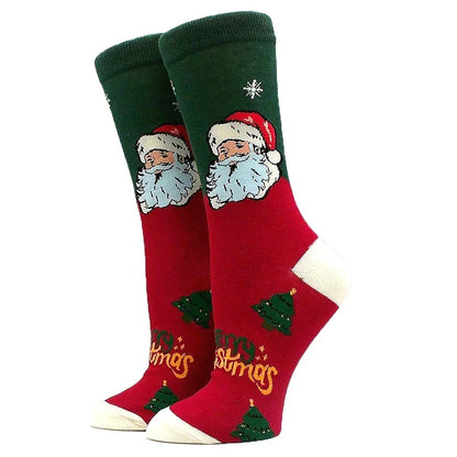 Festifeet Christmas Socks