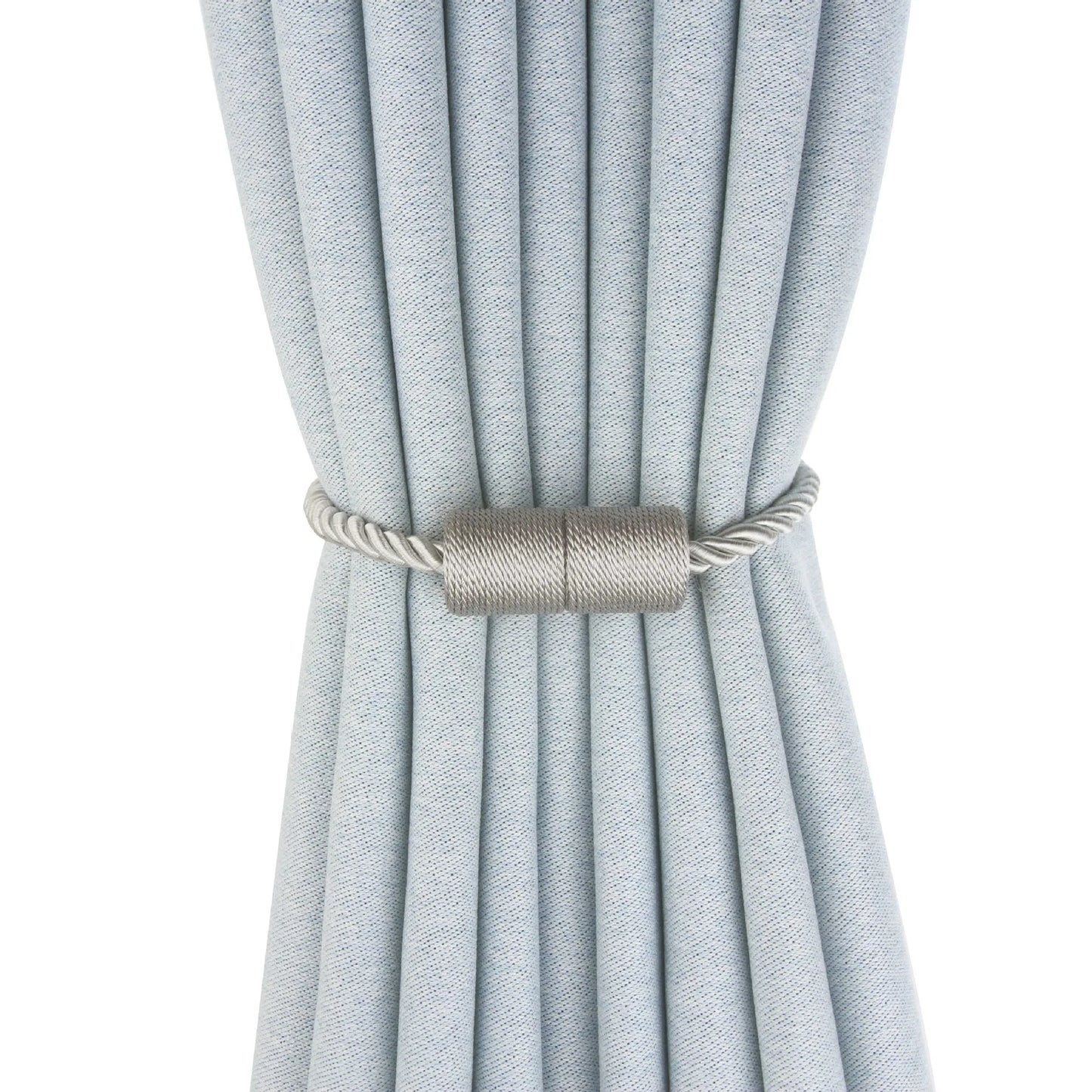 MagnaWeave Curtain Tiebacks