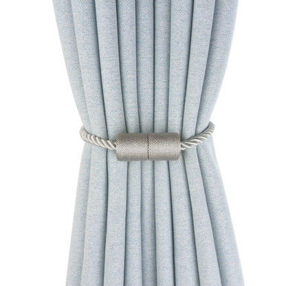 MagnaWeave Curtain Tiebacks