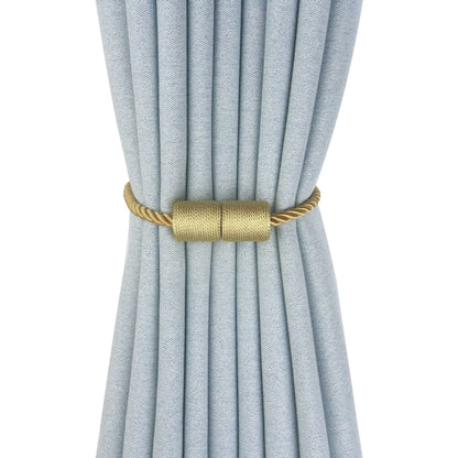 MagnaWeave Curtain Tiebacks